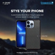 X-One Drop Guard 2.0+ Impact Protection Case For Iphone 12 Pro max / iphone 12 / Iphone 12 Pro / Iph