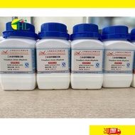 Experimental chemical Triammonium cutrate C6H17N3O7 bottle 500gram