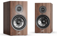 Polk Audio Reserve R200 Bookshelf speakers (Brown)  Polk R200 bookshelf speakers