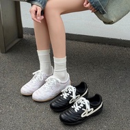 Bai Jingting Inspired Retro Walking Shoes - Unisex Casual Sports Sneakers Ready Stock