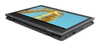 Touchscreen - Laptop Lenovo Thinkpad Yoga 300E Celeron - Layar 2 In 1
