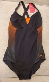 Speedo 女裝泳衣