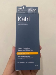 SUNSCREEN KAHF