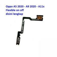 Flexible oppo a5 2020