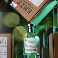 JUST BERGAMOT EMIR FACTORY EDITION pendora scents perfume 100 ml emir paris corner perfumes