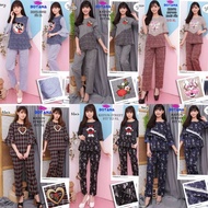 Family | Cp Original BOTANA | Standard Standard | Adult pajamas | Sale Sale Sale Sale