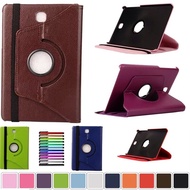 360 Degree Rotation Case Tab S2 9.7 (T815/S3 SM-T825/S4 10.5 T835/A 9.7 T555