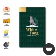 Harper Collins - Harper Collins Children's Children's Classics: White Fang