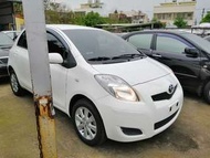 2013 Yaris 小G版 全額貸 找現金