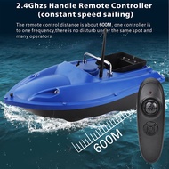 เรือเหยื่อปลาที่ทนทานและทนทาน RC Fishing Finder Boat สำหรับ Fishinf