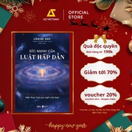 Book - The Power of the Law of Attraction