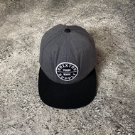 Brixton Hat