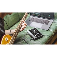 Audient iD14 mk2 USB-C Audio Interface (iD14/ iD-14)