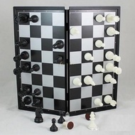 Magnet chess board