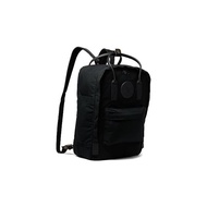 FJALRAVEN (Ferlaven) backpack commuting school Kanken no.2 Black Laptop 15 23804 unisex Black