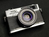 Olympus 35 DC