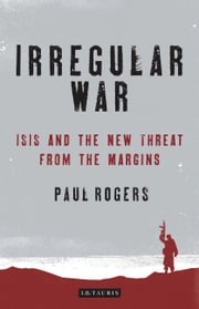 Irregular War Paul Rogers