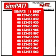 simpati 11 digit 08123456,nomor cantik simpati 08123456, 123456