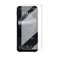 Suitable for Ulefone Armor 34 Pro HD Tempered Film Protective Film Oral Style Full Screen Cover Glas