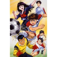 Aoki Densetsu Shoot (1993)