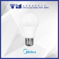 MIDEA 9W 12W E27 LED A BULB