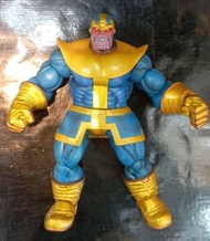 marvel legends marvel select Thanos $90