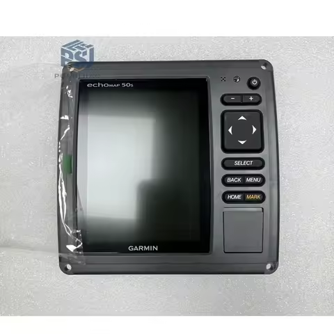 Original 5 Inch Display for Garmin Echomap 50dv 50s map 547xs 527 557xs LCD Screen and Touch Panel W