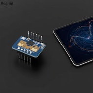[Bogr] LD2410C 24GHz Sensor Module Human Presence Radar Sensor Module FMCW LD2410 Millimeter Wave Ra