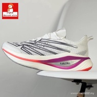 2025 New Style NB FuelCell SC Elite V3 Low-Top Knitted Mesh Breathable Cushioning Marathon Sports Ru