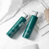 ☞Hilton CRABTREE EVELYN Crabtree Wild Apple Fruit Acid Shampoo Body Soap Body Lotionღ