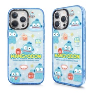 (1ชิ้น)(MagSafe) ของแท้100% Sanrio Pochacco เคส iPhone 16Plus สำหรับ IPhone16pro เคส15pro พรีเมี่ยมซ