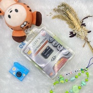 Memory Stick Duo Pro