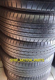 Ban mobil copotan ukuran 235/60 R18bridgestone Cr-v