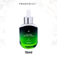 TRUEVE Acne Care Treatment Serum