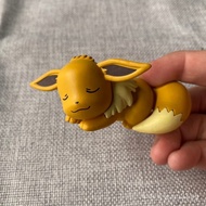 Bulk Cargo Pokémon Pokemon Eevee Plush Toy Pikachu Figurine Display Available