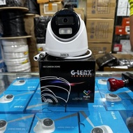 Glenz 5Mp Colorvu Full Hd Cctv Camera G-Lenz Indoor Outdoor Camera