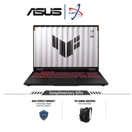 ASUS TUF A16 FA608U-HITU066WP / FA608U-HRV068W 16" GAMING LAPTOP ( R7-260 16GD5 512SSD / RTX5050 8GD