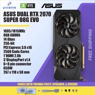 MSI  RTX 2060 super 2060s Gddr6 Graphic Card grafik card GPU RTX2060super nvidia USED  2070 2080 208