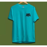 KATUN Aoba Johsai VBC Tee | Haikyuu | Japanese T-shirt - Omoroi cotton distro