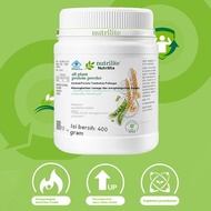 『Fast Shipping』 Amway Nutrilite plant double peptide SOY PROTEIN Drink 900g protein powder adult nut