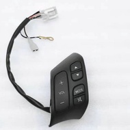 Adapted to Mazda 3 Mazda 5 Multifunctional steering wheel audio volume control switch button Special