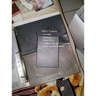 [ OFFICIAL ] SUGA AgustD D-Day Album 3pcs