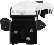 Rear Trunk Latch Tailgate Door Lock Actuator Compatible with Mazda 3 2010-2015, CX-5 2013-2016, CX-9