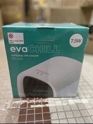 門市全新現貨‼️Evapolar evaCHILL EV-500 小型流動冷風冷氣機第三代 (2色：灰，白）