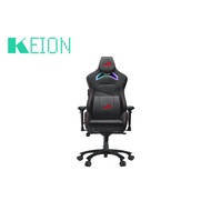 [ASUS] ROG Chariot Gaming Chair memory foam lumbar support, 4D armrests, tilt mechanism