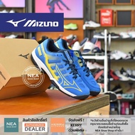 [ลิขสิทธิ์แท้]  Mizuno Badminton Gate Sky Plus2  [U] NEA รองเท้า แบดมินตัน หน้ากว้าง มิตซูโน่ แท้