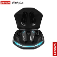 Lenovo | Original Lenovo GM2 Pro Earphone Bluetooth 5.3 Wireless Gaming Earbuds Low Latency HD Call 