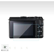 Premium Anti-Scratch Canon Powershot G5X G9X G7X Mark I II III G5XII G9XII G7XII G7XIII - Tempered G