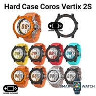 Hard Case COROS Vertix 2S cover bumper casing protector smartwatch protector coros vertix 2s