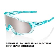 RIDE 100% SPEEDTRAP CYCLING SUNGLASSES